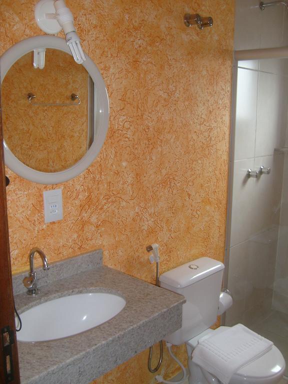 בויטובה Hotel Rafeli חדר תמונה