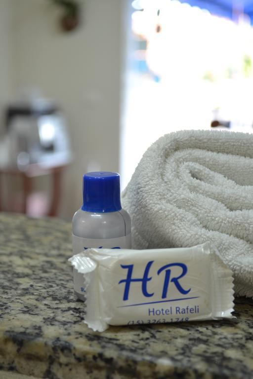 בויטובה Hotel Rafeli מראה חיצוני תמונה