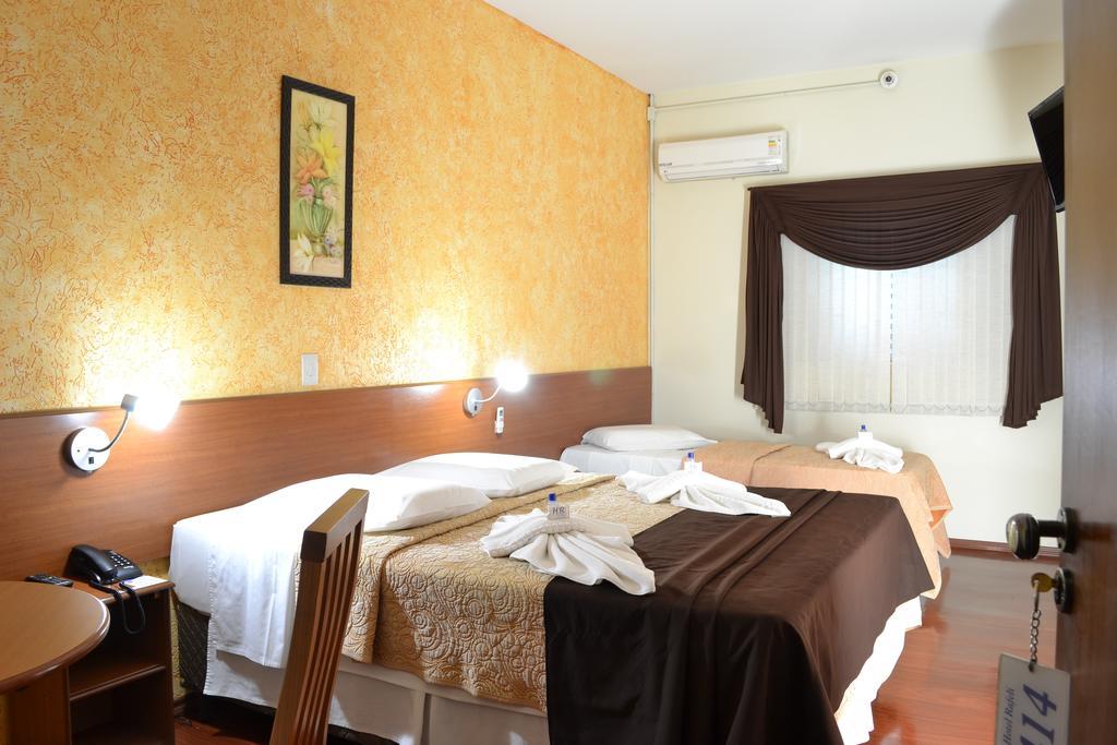 בויטובה Hotel Rafeli מראה חיצוני תמונה