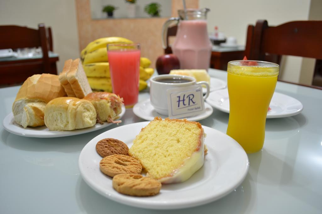 בויטובה Hotel Rafeli מראה חיצוני תמונה