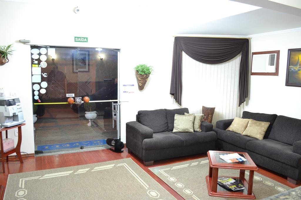 בויטובה Hotel Rafeli מראה חיצוני תמונה