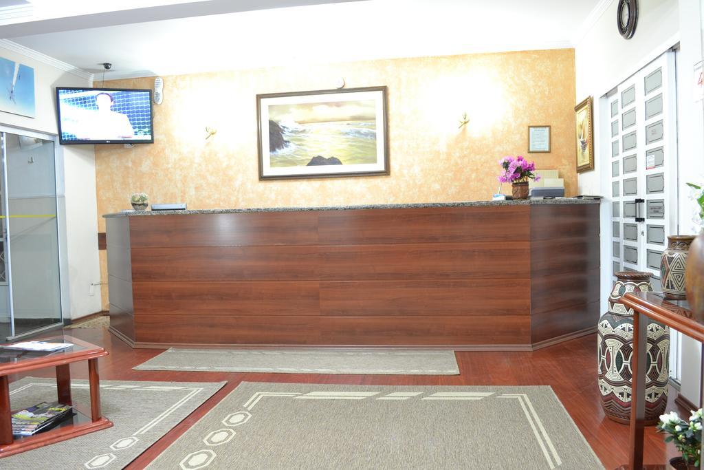 בויטובה Hotel Rafeli מראה חיצוני תמונה