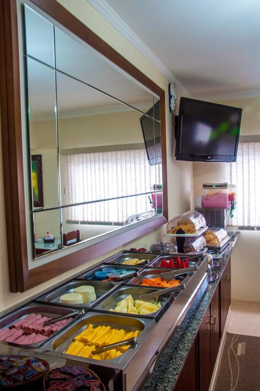 בויטובה Hotel Rafeli מראה חיצוני תמונה