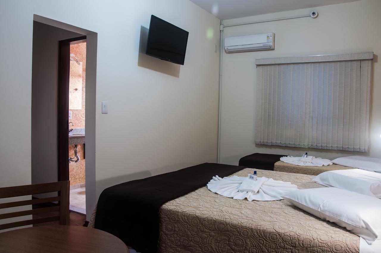 בויטובה Hotel Rafeli מראה חיצוני תמונה