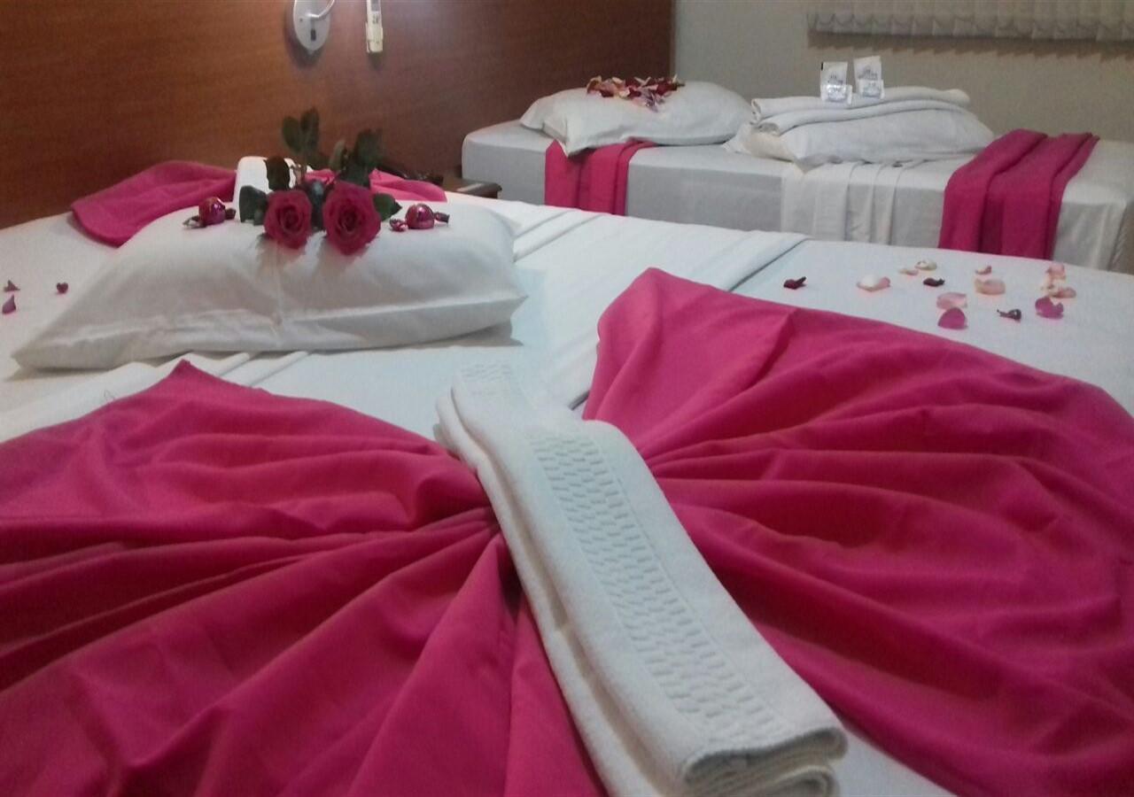 בויטובה Hotel Rafeli מראה חיצוני תמונה
