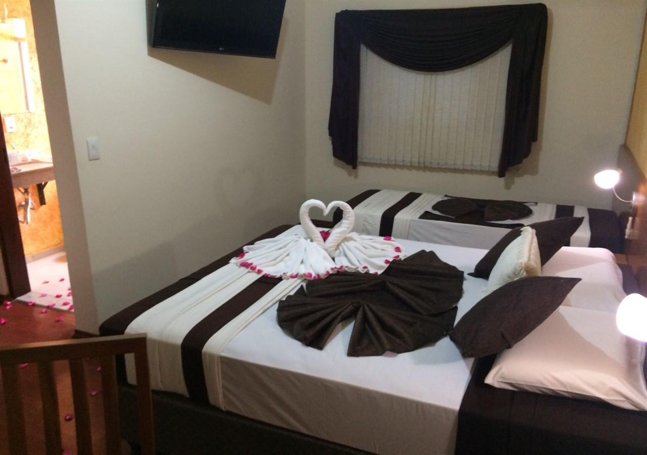 בויטובה Hotel Rafeli מראה חיצוני תמונה