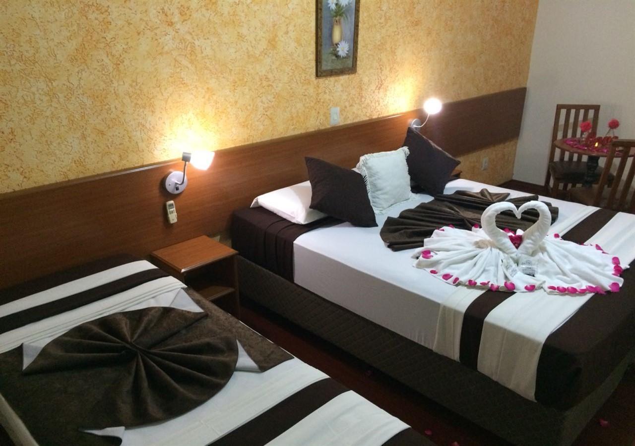 בויטובה Hotel Rafeli מראה חיצוני תמונה